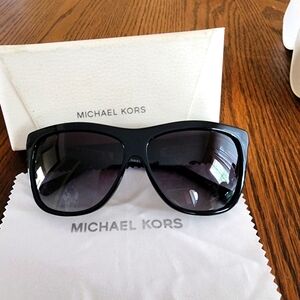 Michael Kors sunglasses